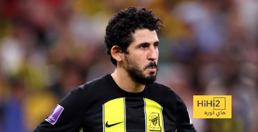 الاتحاد يقيد أحمد حجازي في قائمته الشتوية