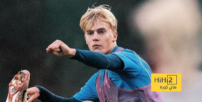 برشلونة يستعد لبدء مفاوضات جديدة لضم موهوب السويد