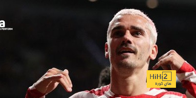 بالأرقام.. غريزمان يزيح أراغونيس من عرش هدافي أتلتيكو مدريد عبر التاريخ
