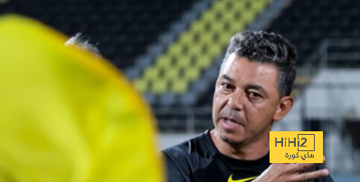 خطوة واحدة فقط تفصل الاتحاد عن التعاقد مع الغامدي وسعد الموسى