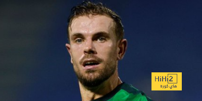 لغة المال تمنع هندرسون من العودة إلى الدوري الإنجليزي في يناير