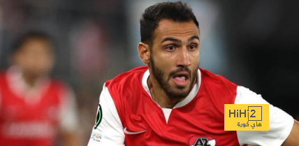 برشلونة ينافس أندية الدوري الإنجليزي على بافليديس