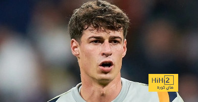 مدرب حراس المرمي في ريال مدريد يرغب برحيل كيبا