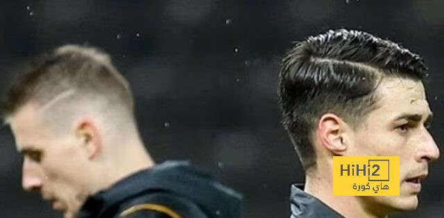 خطة ريال مدريد مع لونين