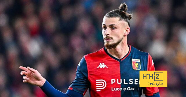 هل سيكون هناك منافسة بين ريال مدريد وبرشلونة لضم دراغوسين في المستقبل؟