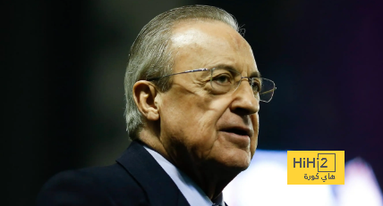 ريال مدريد يحدد أولوياته لصفقات الموسم المقبل