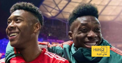 ألابا يتولى مسؤولية إقناع ديفيز بالانضمام لـ ريال مدريد