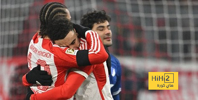 البايرن يحقق رقما قياسيا في البوندزليجا