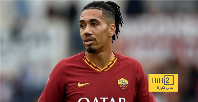 إغراءات الدوري السعودي تعمي كريس سمولينج