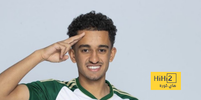 رد فعل الاتحاد بعد تعثر صفقة أحمد الغامدي