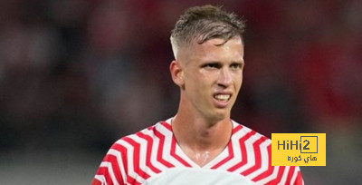 لاعب لايبزيج يستهدف الوصول بكامل جاهزيته لمباراة ريال مدريد