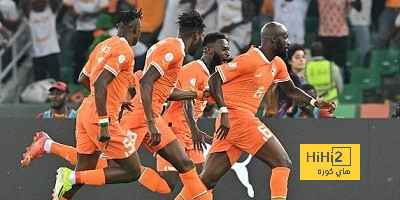 نجم النصر السعودي يسجل أول أهداف أمم أفريقيا 2023
