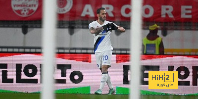 الإنتر يفتقد هاكان أمام فيورنتينا