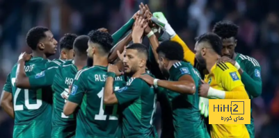 أقوى سلاح في يد منتخب السعودية للفوز بكأس آسيا