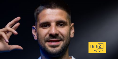 فولهام لا يزال يعاني من انتقال ميتروفيتش إلى الهلال