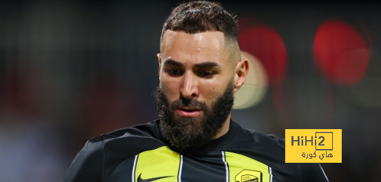 جدال بين الماركا والليكيب بشأن مستقبل بنزيما مع الاتحاد