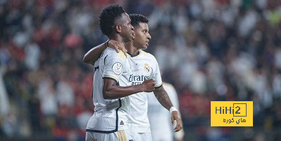 فينيسيوس يكرر ما فعله زامورانو قبل 29 عاما