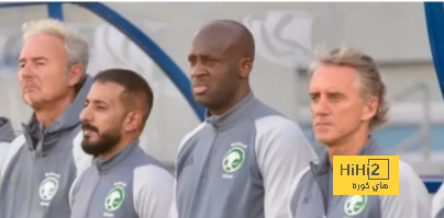 كواليس ما حدث في التدريب الأخير لمنتخب السعودية بقطر