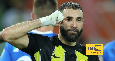 مانشستر يونايتد يسعى للفوز في سباق ضم بنزيما