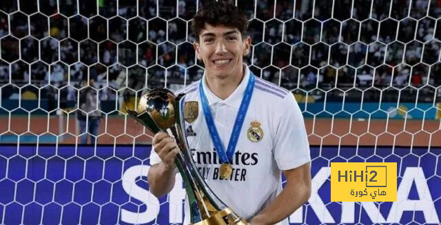 تقارير.. أنشيلوتي يقرر استدعاء ماريو مارتين في ديربي مدريد