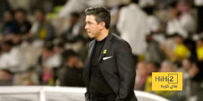جمهور الاتحاد يجب أن يدعم غالاردو لهذا السبب