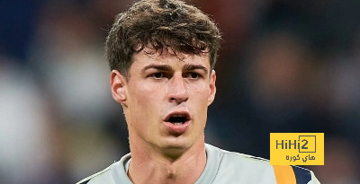 السوبر الإسباني أثر على مستقبل كيبا مع ريال مدريد