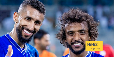 وضع نجم الهلال … من سيء إلى أسوأ