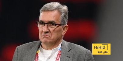 رد فعل مدرب عمان بعد الخسارة أمام السعودية بهذه الطريقة