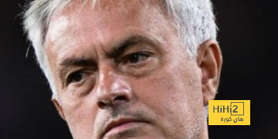 مورينيو مدربًا لبرشلونة؟! … صدمة الموسم