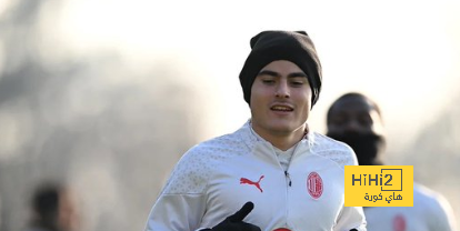 روميرو يقترب من الرحيل عن الميلان