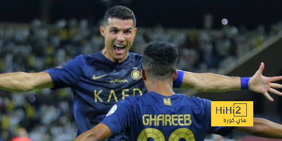 هذا ما فعله رونالدو بعد فوز المنتخب السعودي على عمان في كأس آسيا
