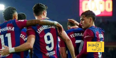 ماذا يحتاج برشلونة في الفترة المقبلة؟
