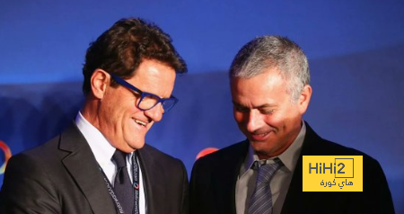 كابيلو يهاجم مالك روما بعد إقالة مورينيو