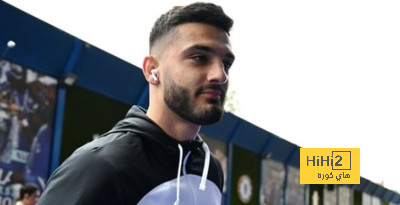 تشيلسي مستعد للتخلي عن بروخا بشكل دائم في هذه الحالة!