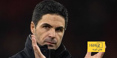أرتيتا ينضم للمرشحين لتدريب برشلونة