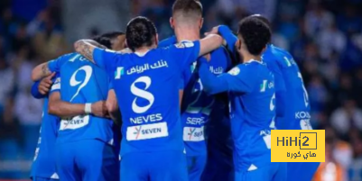 ماذا يحدث في سوق الانتقالات داخل الهلال بعد صفقة لودي؟