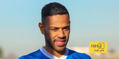 الهلال تعاقد مع ثلاثة صفقات دفعة واحدة !