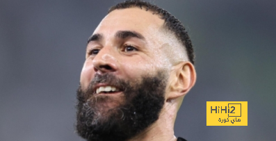 القول الفصل في رحيل بنزيما عن الاتحاد