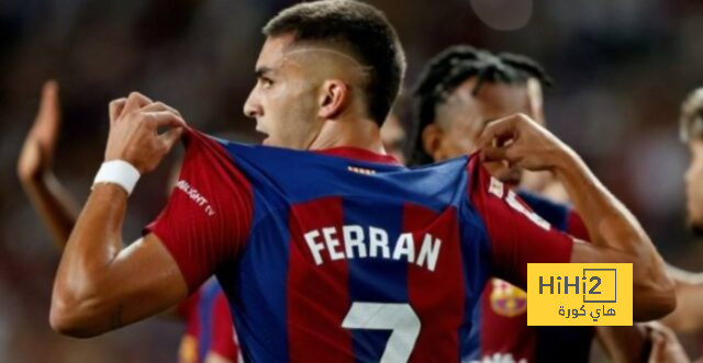 تكتيك برشلونة المتوقع أمام سالامانكا