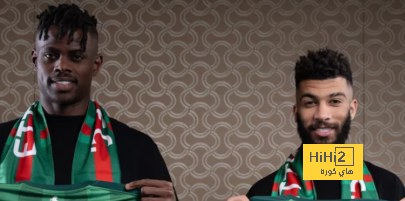 هل يتغير حال ثنائي الاتحاد بعد رحيلهما إلى الاتفاق؟