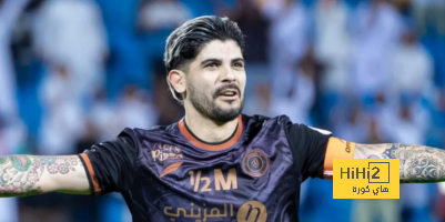 وجهة بانيغا القادمة بعد الرحيل عن الشباب