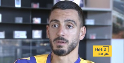خوسيلو: اللعب في دوري الأبطال حلم لي