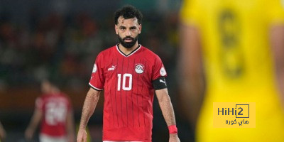 تفاصيل إصابة محمد صلاح