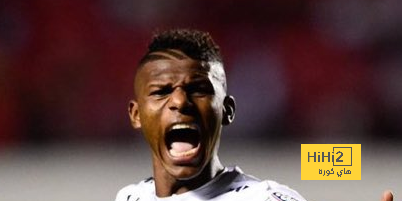تطورات تعاقد النصر مع نجم ساوباولو
