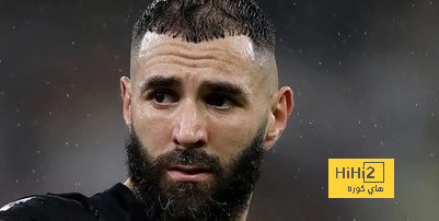 آرسنال لن يضم بنزيمة