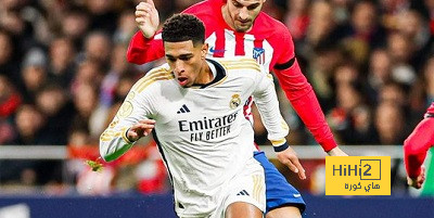 فيديو: شاهد كل ما قدمه الساحر جود بيلينغهام أمام أتليتكو مدريد