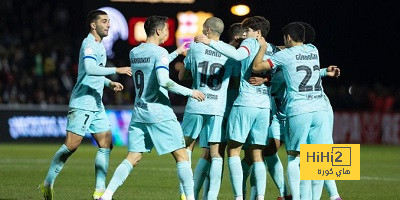تاريخ مواجهات برشلونة وبيلباو فى كأس الملك