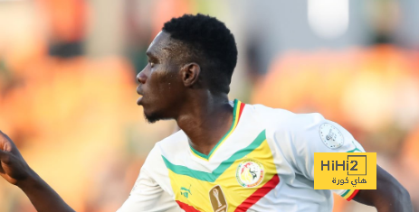 أفضل لاعب في مباراة السنغال والكاميرون بكأس أمم إفريقيا