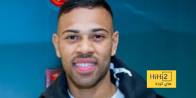 صور من وصول رينان لودي لاعب الهلال الجديد إلى الرياض