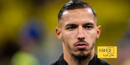 موقف بن ناصر من المشاركة أمام بوركينا فاسو
